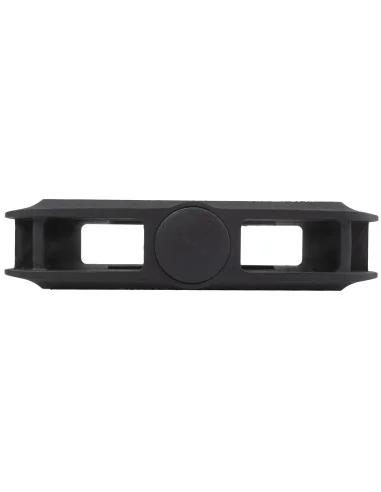 Pedaalset M-Wave Steady Flat anti-slip - zwart