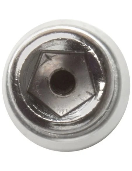 Snelspannerset Tranz X OLD 100 + 130mm - zilver