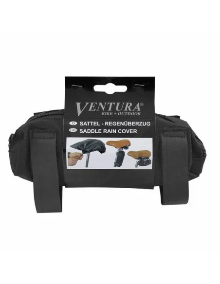 Zadeldek Ventura met koord - 100% waterdicht