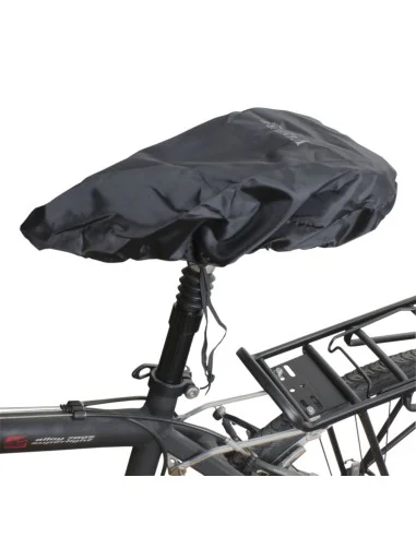 Zadeldek Ventura met koord - 100% waterdicht