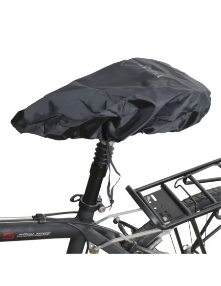 Zadeldek Ventura met koord - 100% waterdicht