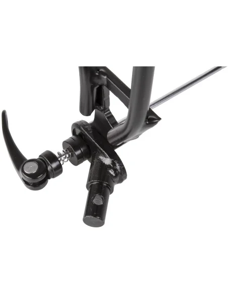 Snelspanner M-Wave Racky Axle voor montage bagagedrager