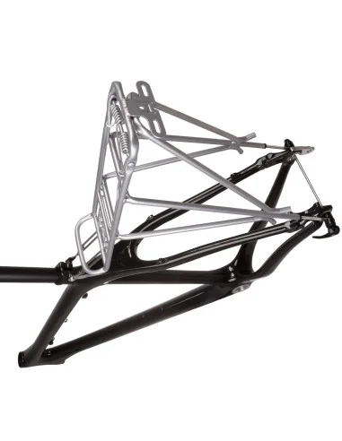 Snelspanner M-Wave Racky Axle voor montage bagagedrager