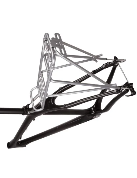 Snelspanner M-Wave Racky Axle voor montage bagagedrager