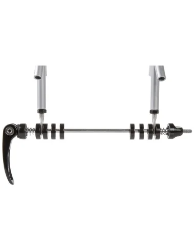 Snelspanner M-Wave Racky Axle voor montage bagagedrager