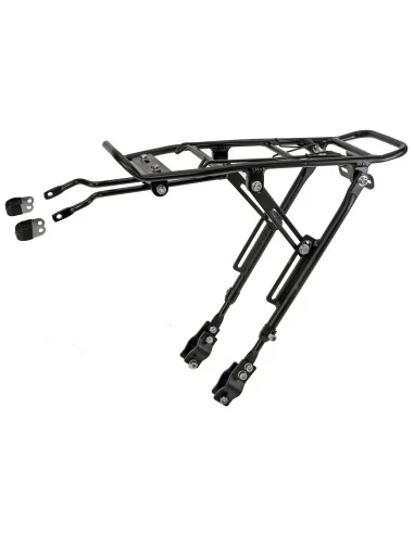 Achterdrager 20-29" M-Wave One-4-All - zwart