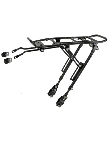 Achterdrager 20-29" M-Wave One-4-All - zwart