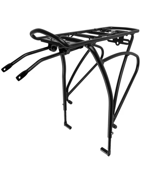 Achterdrager 24-29" voor fietsen met schijfremmen