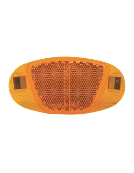 Spaakreflector Ventura - oranje