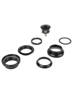 Balhoofd 1-1/8" semi geïntegreerd - voor 28,6mm stuur (B134mm / B230mm)