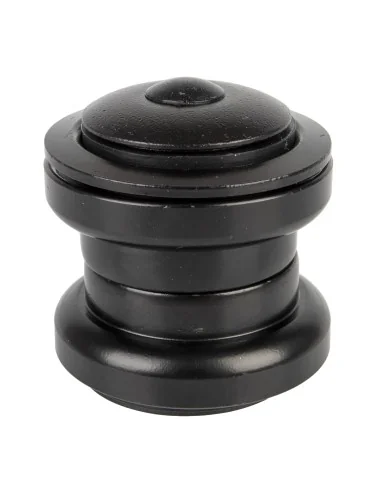 Balhoofd 1-1/8" semi geïntegreerd - voor 28,6mm stuur (B134mm / B230mm)