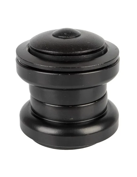 Balhoofd 1-1/8" semi geïntegreerd - voor 28,6mm stuur (B134mm / B230mm)