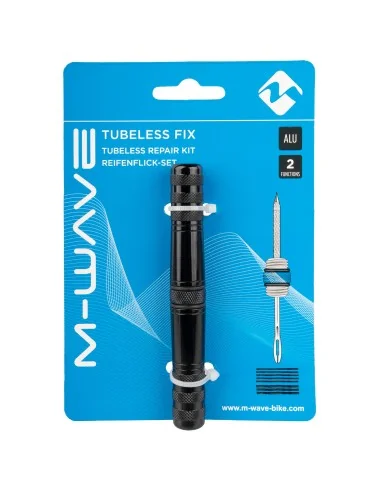 Tubeless Fix reparatieset M-Wave