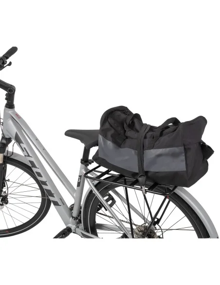 Bagagedragerplaat M-Wave Racky Baseplate