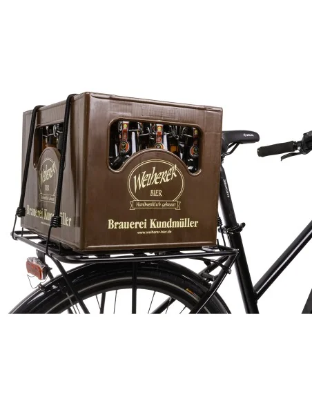 Bagagedragerplaat M-Wave Racky Baseplate