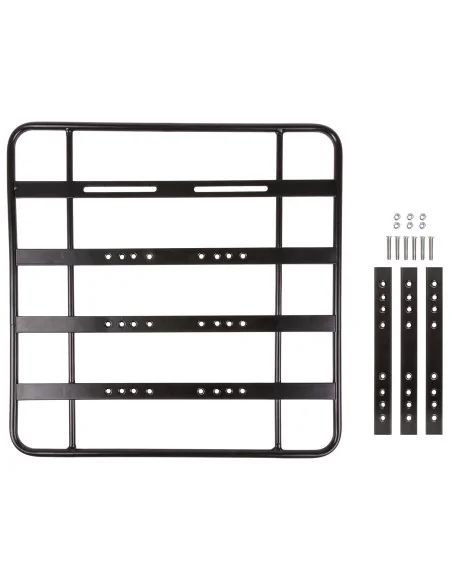 Bagagedragerplaat M-Wave Racky Baseplate