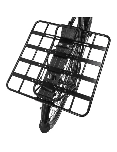 Bagagedragerplaat M-Wave Racky Baseplate