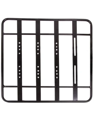 Bagagedragerplaat M-Wave Racky Baseplate