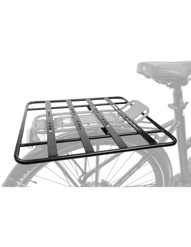 Bagagedragerplaat M-Wave Racky Baseplate