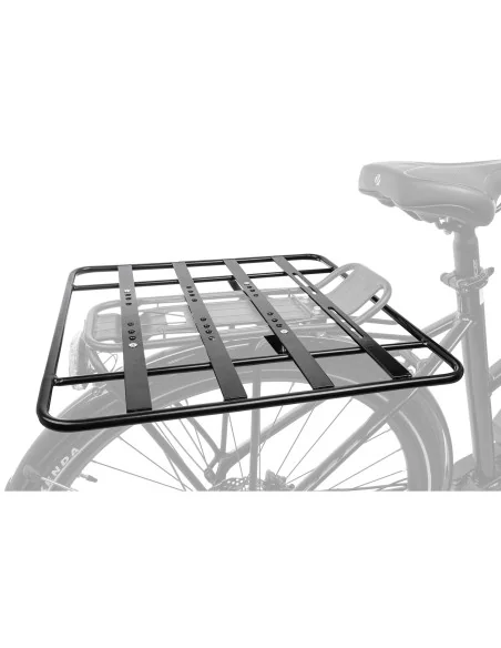 Bagagedragerplaat M-Wave Racky Baseplate