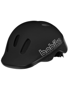 Fietshelm Bobike Go XXS 44-48 cm - urban black