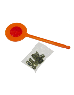 Reflector Herrmans Safety Wing