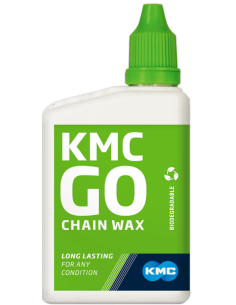 Chain Wax KMC 80ML