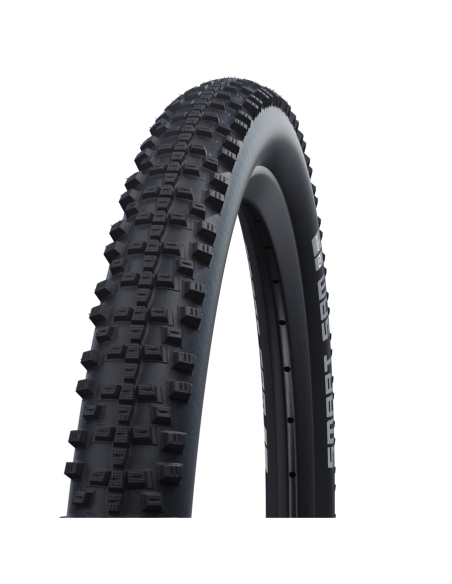 Buitenband Schwalbe Smart Sam 26 x 2.25 / 57-559 - zwart