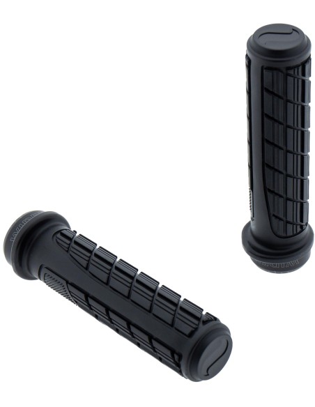 Handvatset Widek The Rock - zwart/zwart