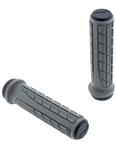 Handvatset Widek The Rock - zwart/grijs