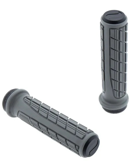 Handvatset Widek The Rock - zwart/grijs