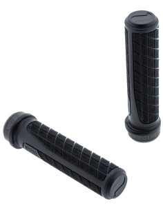 Handvatset Widek The Flow - zwart/zwart