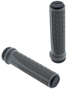 Handvatset Widek The Flow - zwart/grijs