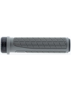 Handvatset Widek The Flow - zwart/grijs 2