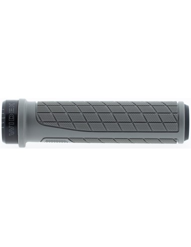 Handvatset Widek The Flow - zwart/grijs