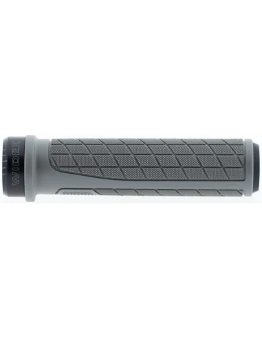 Handvatset Widek The Flow - zwart/grijs