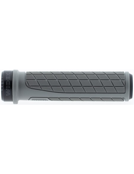 Handvatset Widek The Flow - zwart/grijs