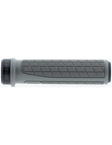 Handvatset Widek The Flow - zwart/grijs