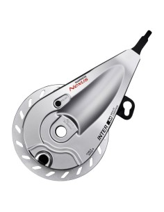 Rollerbrake voor Shimano Nexus BR-C3000-F 3,5mm standaard remkracht - werkplaatsverpakking