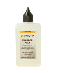 Kettingolie MOTIP Cycling Sport - Dry - 100ml 2