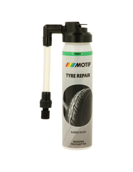 Bandenreparatievloeistof Motip Tyre Repair - 75ml