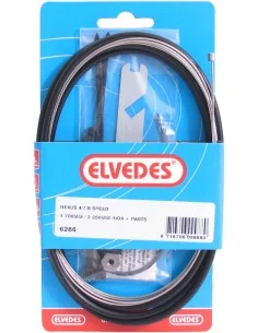 Complete Schakelkabels – Fietsonderdeel.com