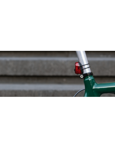 Achterlicht Sigma Nugget II (zonder knipperstand)