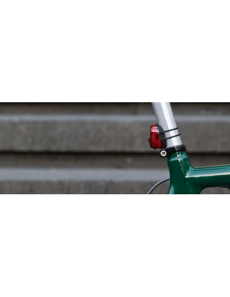 Achterlicht Sigma Nugget II (zonder knipperstand)