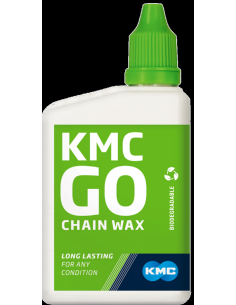 Chain Wax KMC 80ML