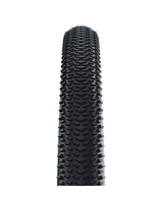 Buitenband Schwalbe G-One R PRO 28 x 1.70" / 45-622mm zwart 2