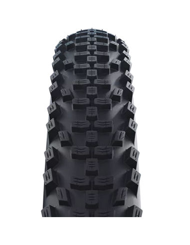 Buitenband Schwalbe Smart Sam Performance 29 x 2.25" / 57-622mm - zwart
