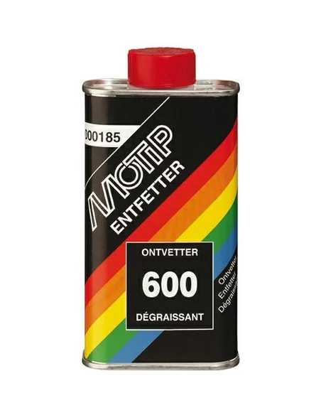 Ontvetter Motip - 200 ml