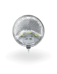 Koplamp Axa 606 Auto 15 Lux - zwart 2
