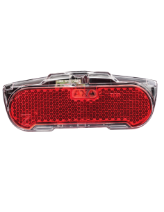 Achterlicht AXA Slim Steady 80mm (op kaart)